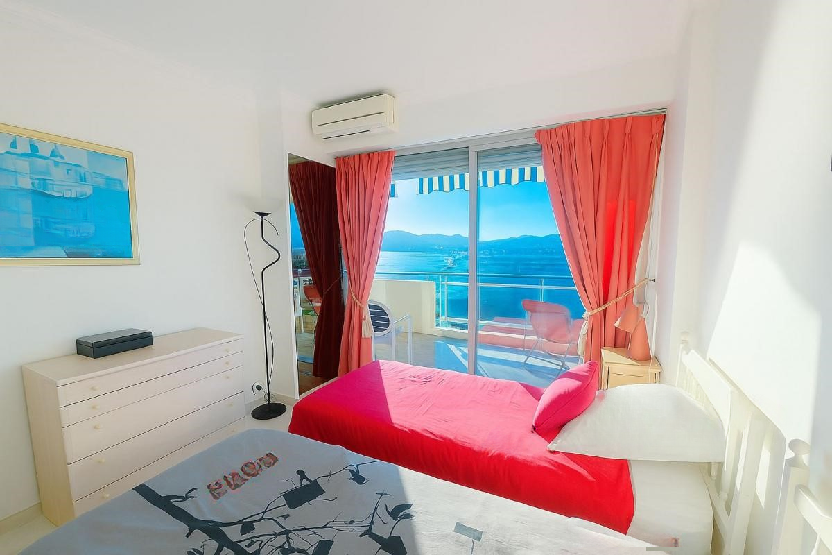 Квартира в Каннах, Франция, 75 м² - фото 5