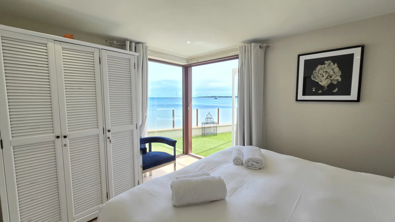 Квартира в Каннах, Франция, 166 м² - фото 6