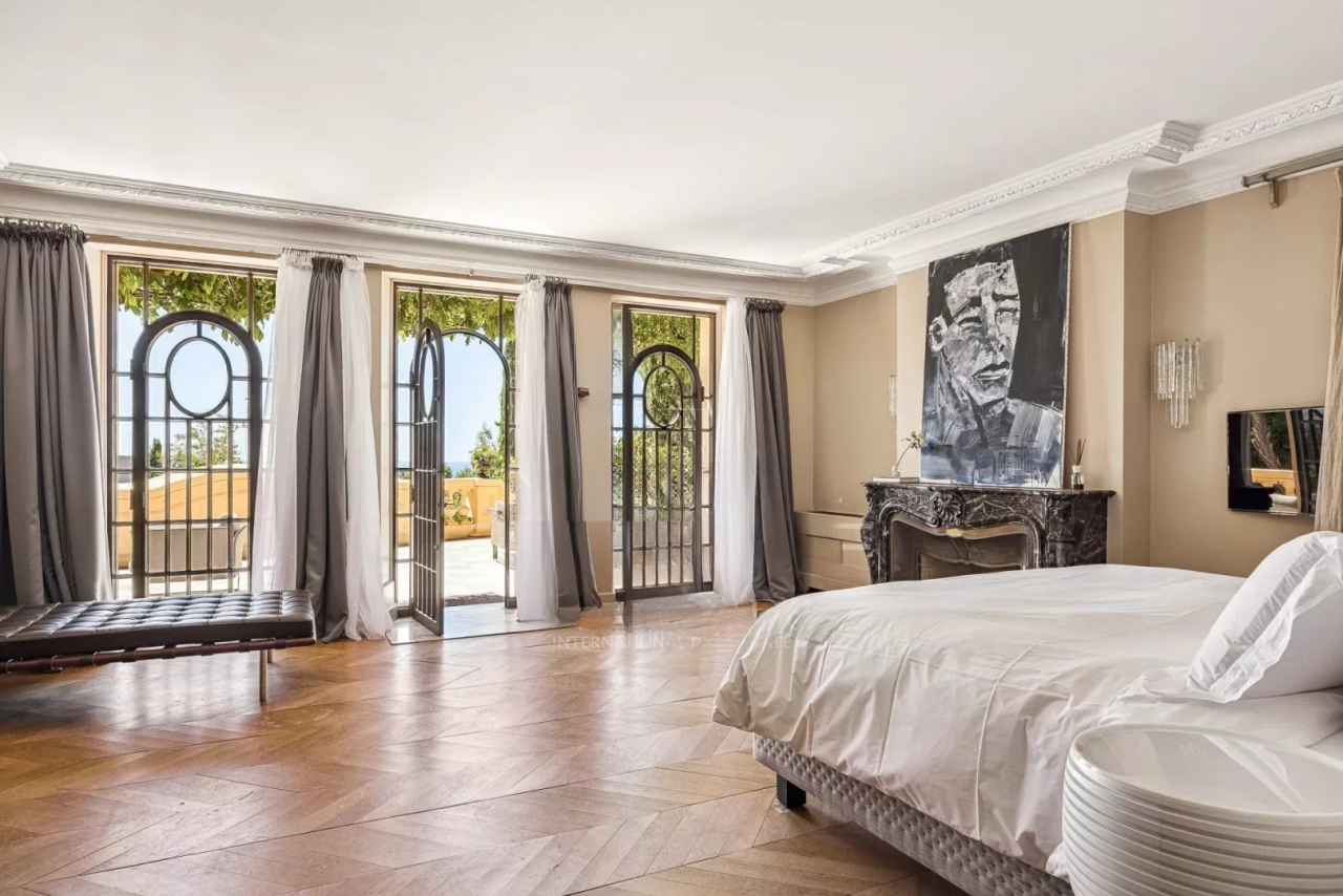 Квартира в Каннах, Франция, 986 м² - фото 6