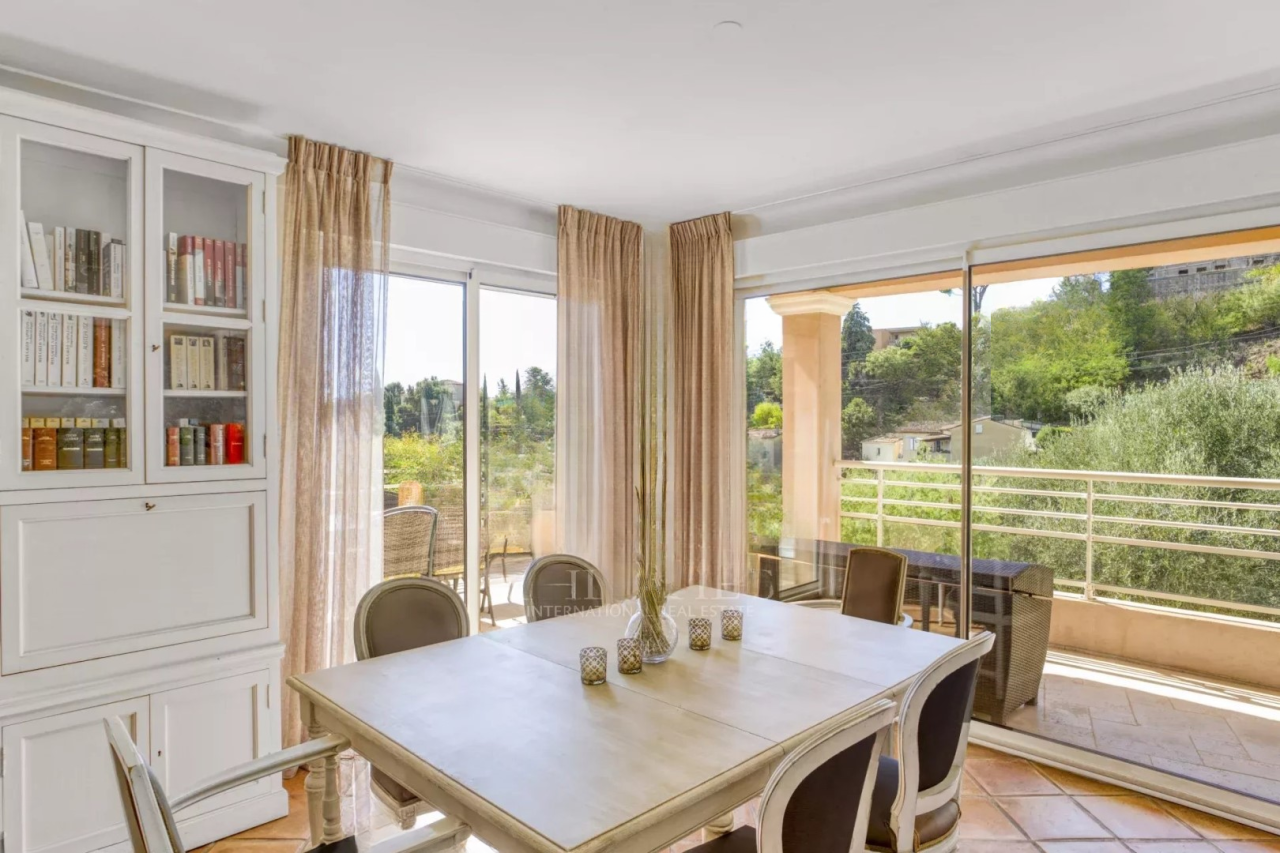 Квартира в Каннах, Франция, 221 м² - фото 6