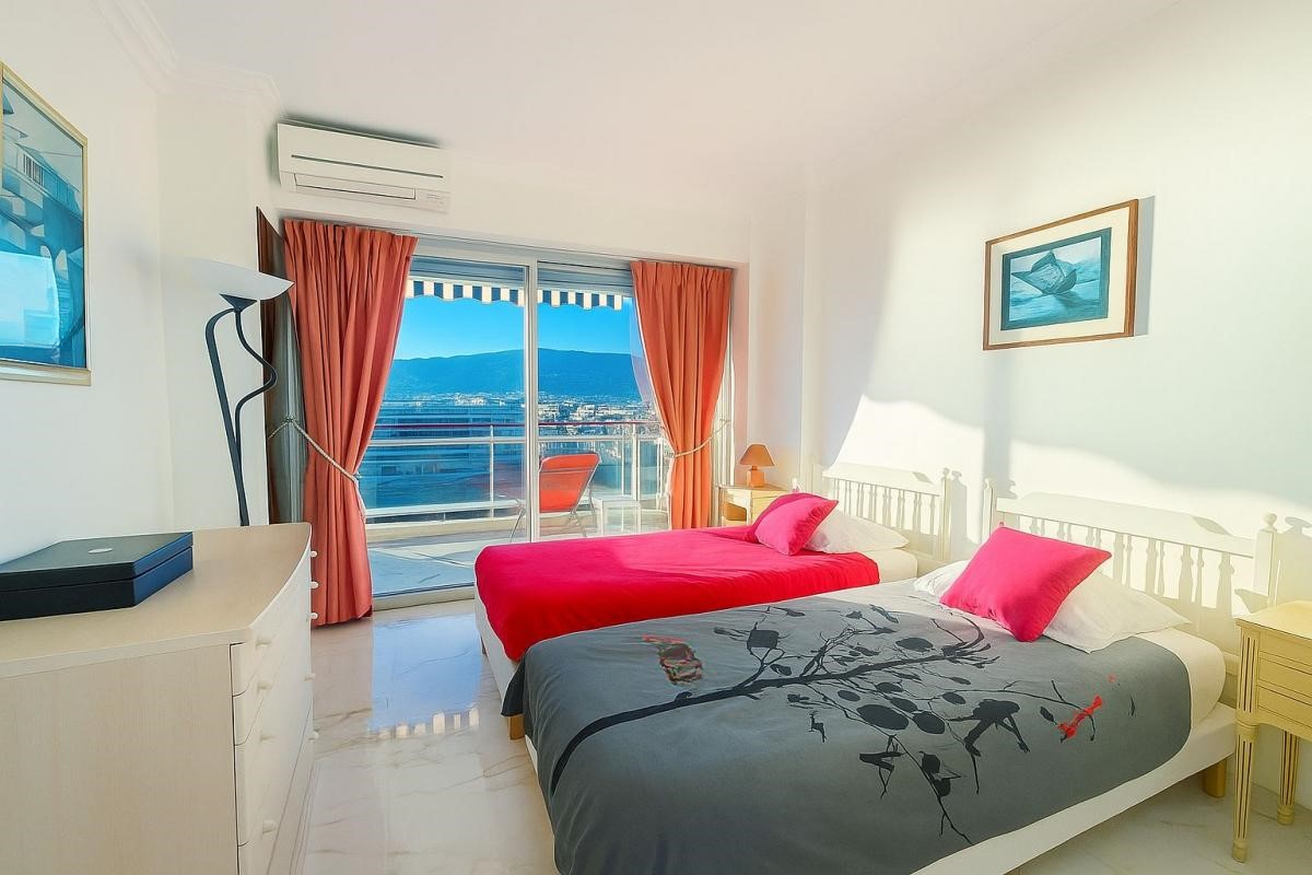 Квартира в Каннах, Франция, 75 м² - фото 6