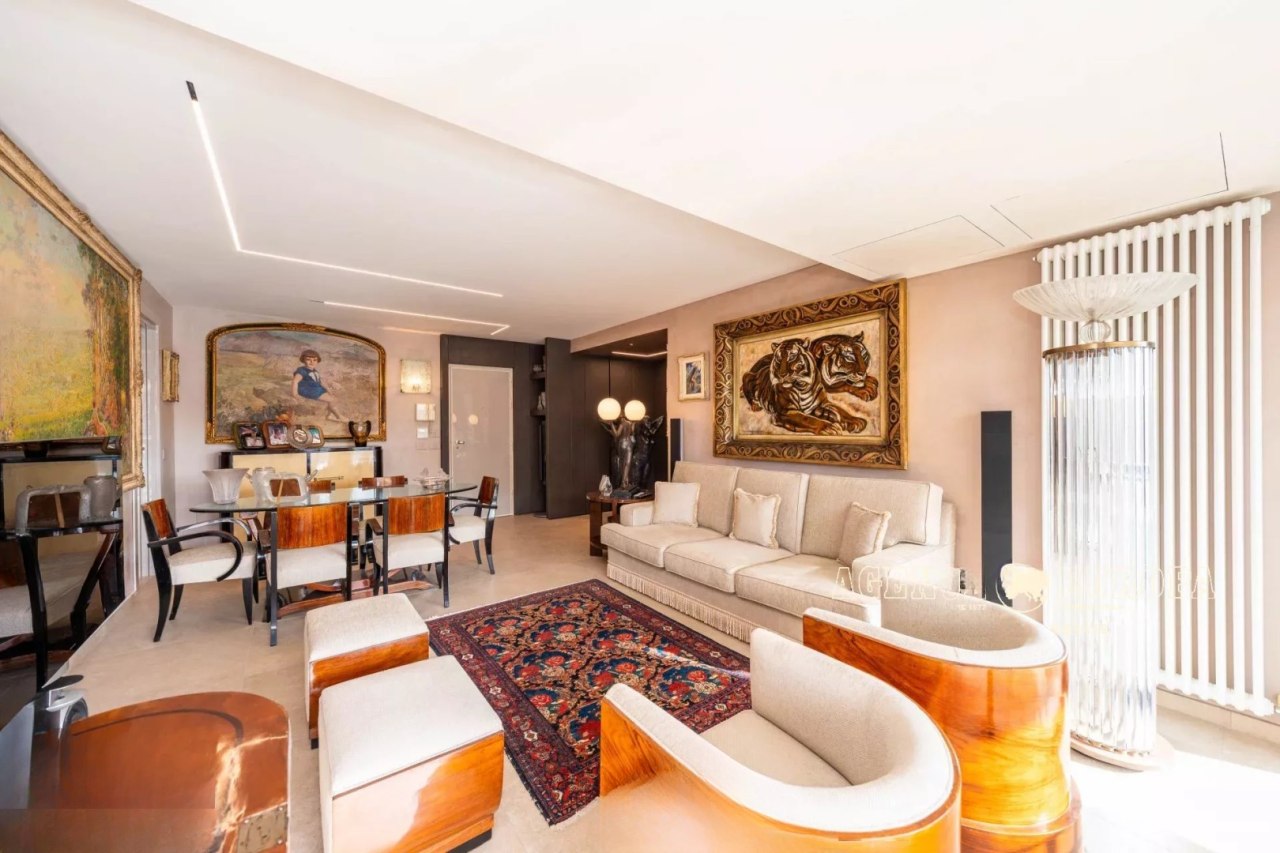 Квартира в Каннах, Франция, 57 м² - фото 6