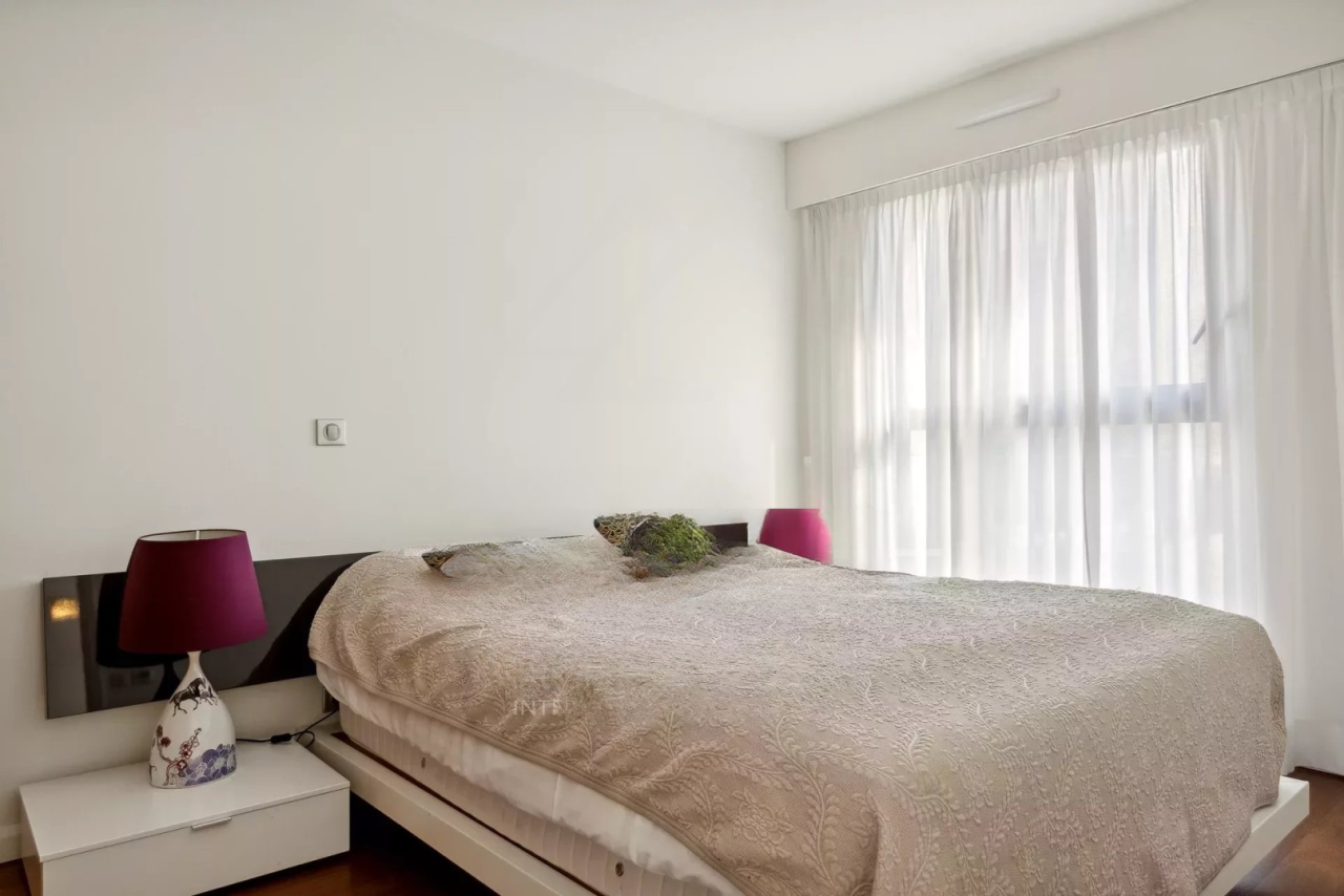 Квартира в Каннах, Франция, 54 м² - фото 6