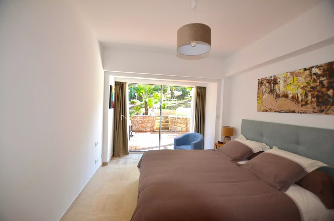 Квартира в Каннах, Франция, 111 м² - фото 6