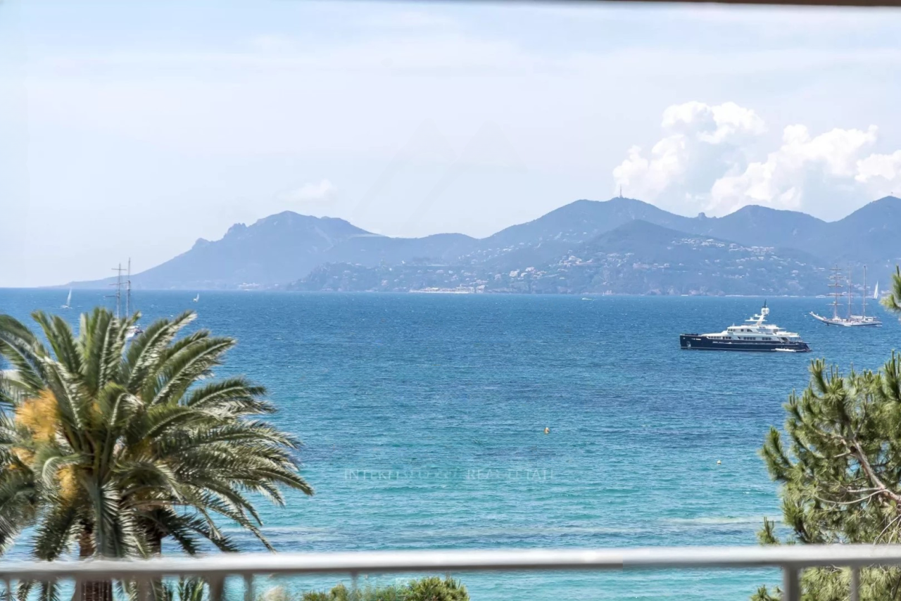 Квартира в Каннах, Франция, 66 м² - фото 6