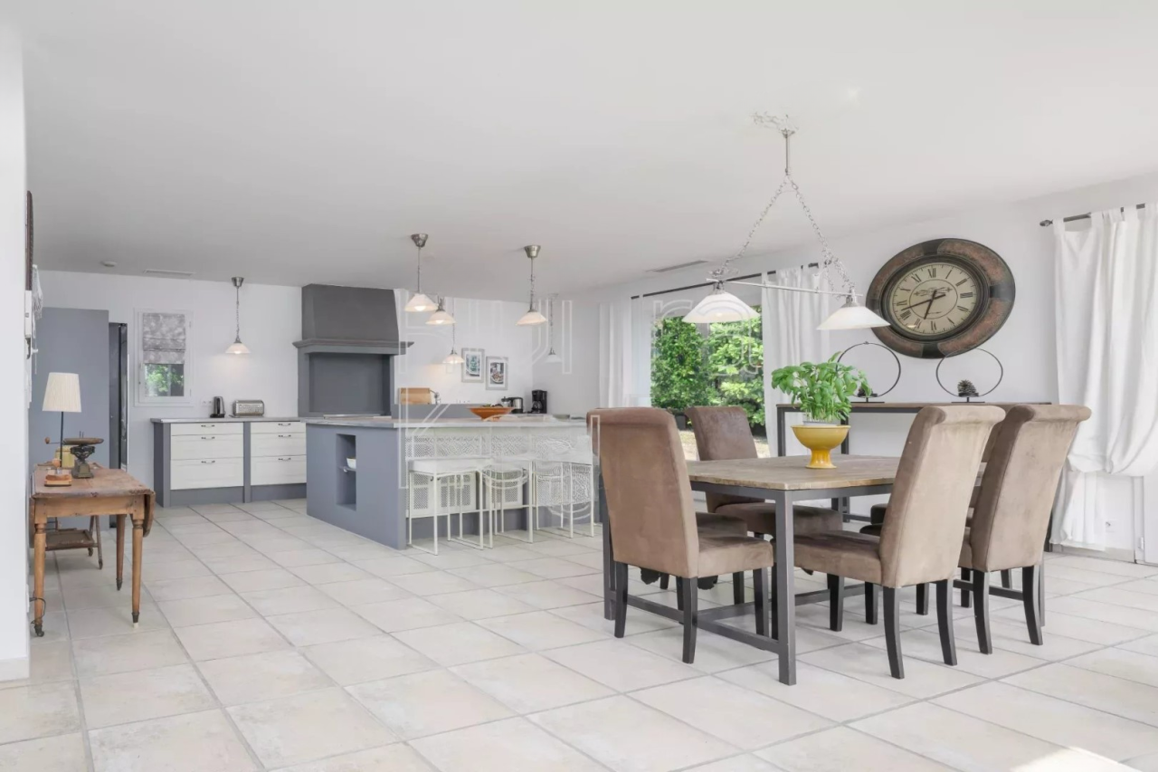 Квартира в Каннах, Франция, 297 м² - фото 6