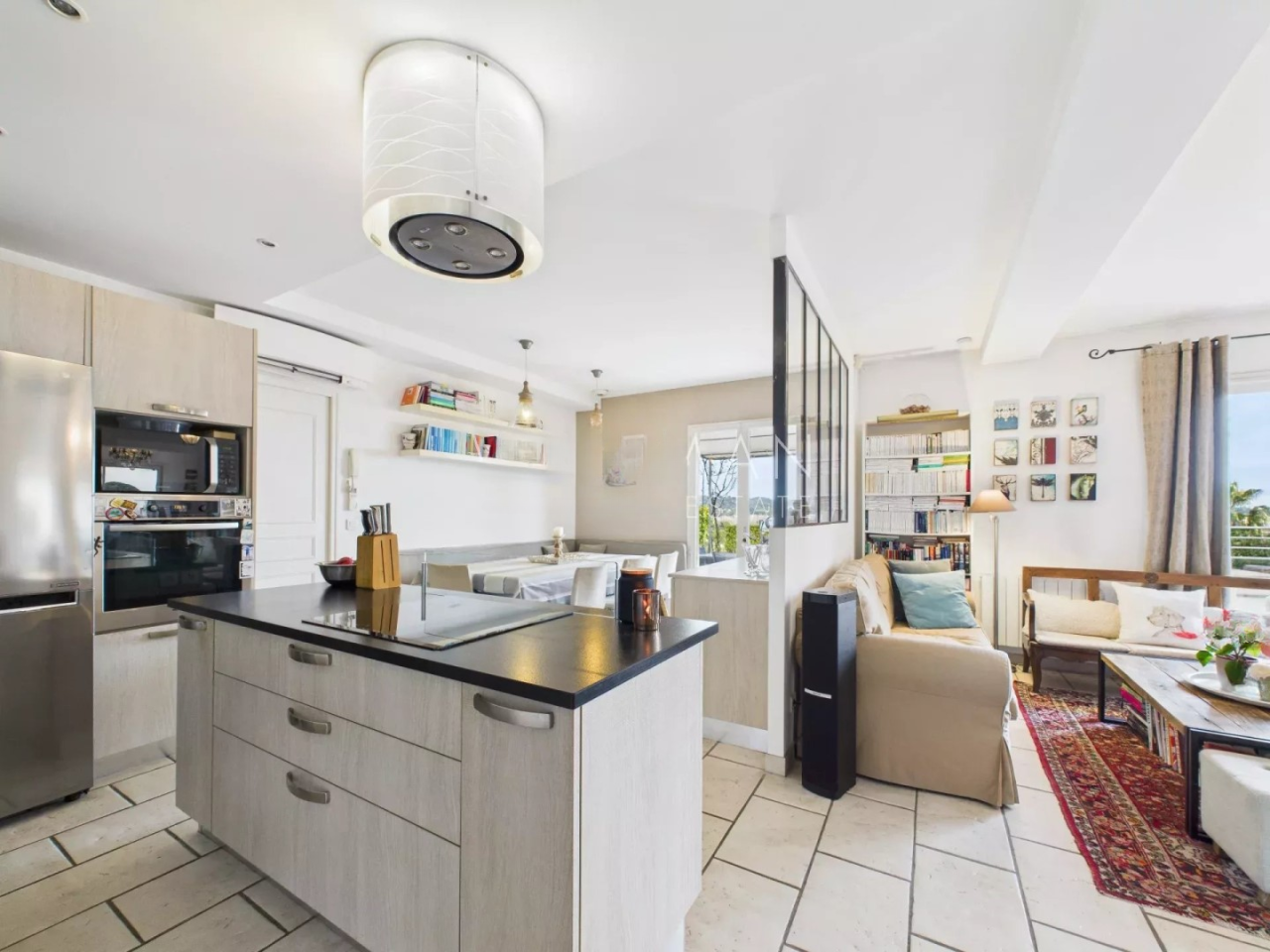 Квартира в Каннах, Франция, 130 м² - фото 6