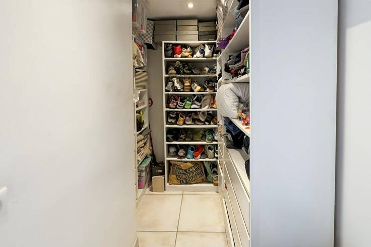 Квартира в Каннах, Франция, 38 м² - фото 3