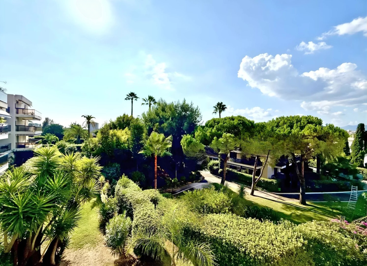 Квартира в Каннах, Франция, 84 м² - фото 7