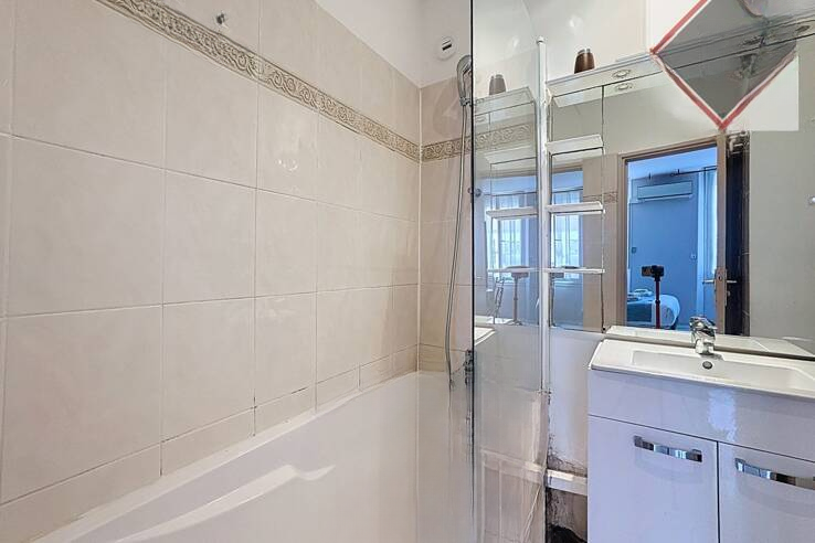 Квартира в Каннах, Франция, 93 м² - фото 3