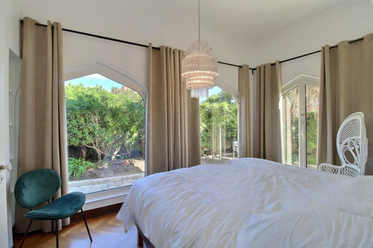 Квартира в Каннах, Франция, 98 м² - фото 7