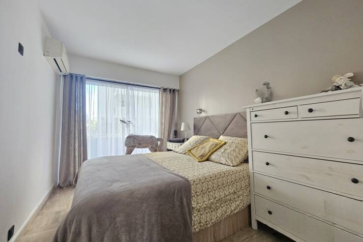 Квартира в Каннах, Франция, 40 м² - фото 3