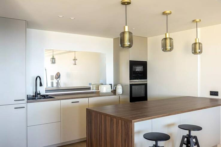 Квартира в Каннах, Франция, 115 м² - фото 3