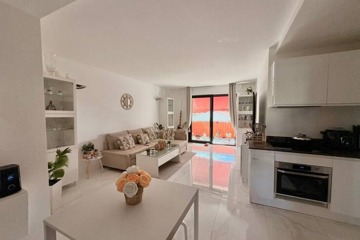 Квартира в Каннах, Франция, 70 м² - фото 3