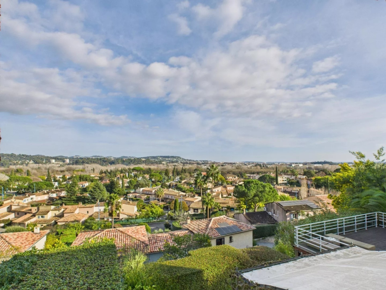 Квартира в Каннах, Франция, 130 м² - фото 7