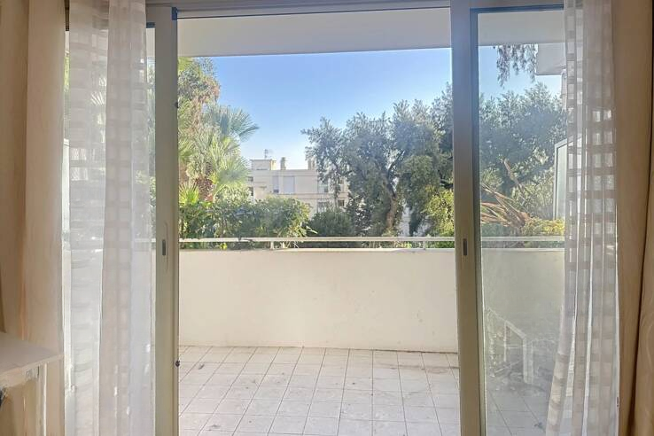 Квартира в Каннах, Франция, 29 м² - фото 3