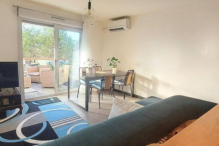 Квартира в Каннах, Франция, 63 м² - фото 3