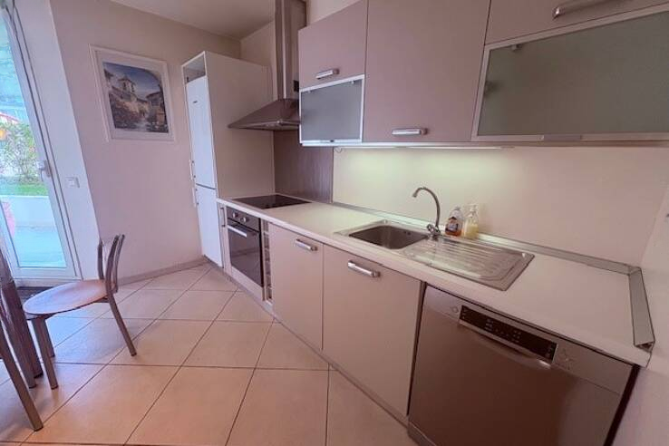 Квартира в Каннах, Франция, 78 м² - фото 3