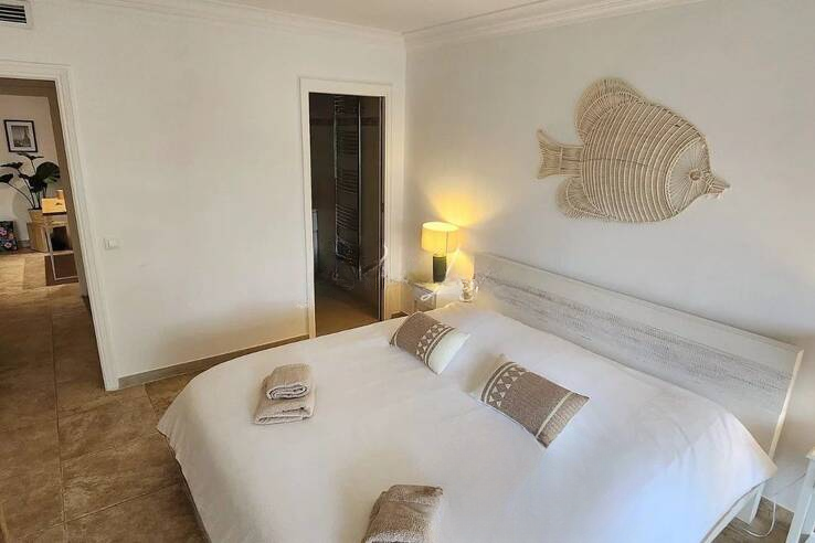 Квартира в Каннах, Франция, 86 м² - фото 3