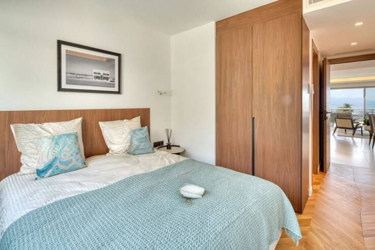 Квартира в Каннах, Франция, 150 м² - фото 3