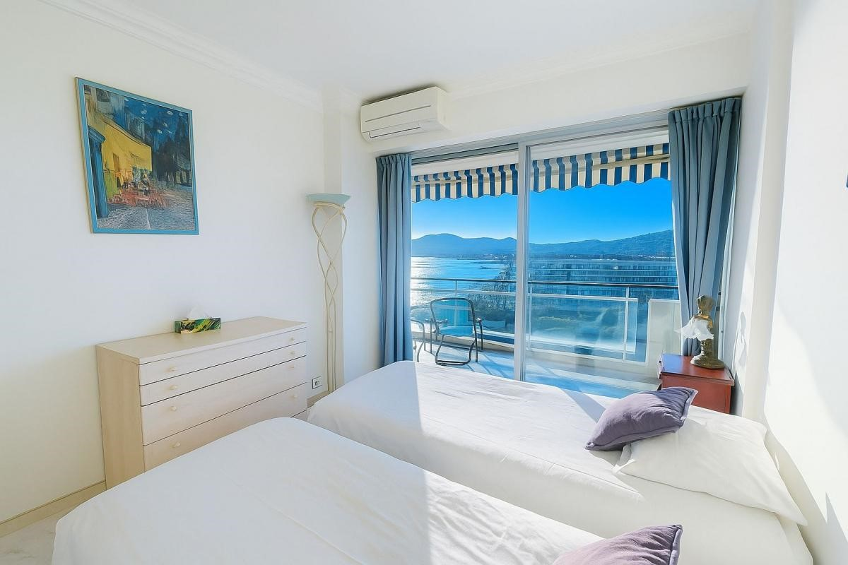 Квартира в Каннах, Франция, 75 м² - фото 7