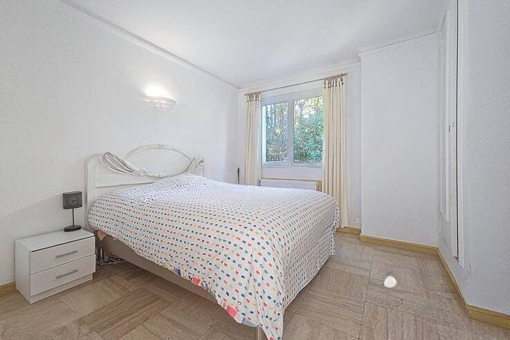 Квартира в Каннах, Франция, 122 м² - фото 3