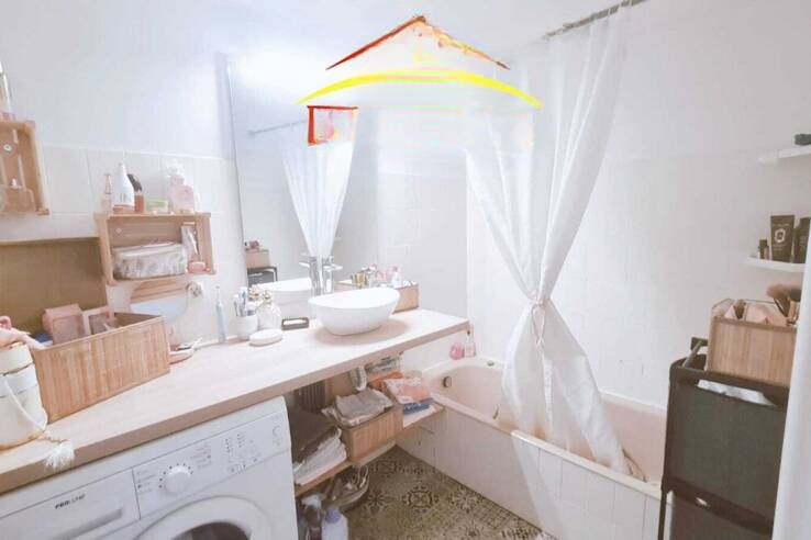 Квартира в Каннах, Франция, 50 м² - фото 3