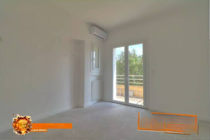 Квартира в Каннах, Франция, 96 м² - фото 3