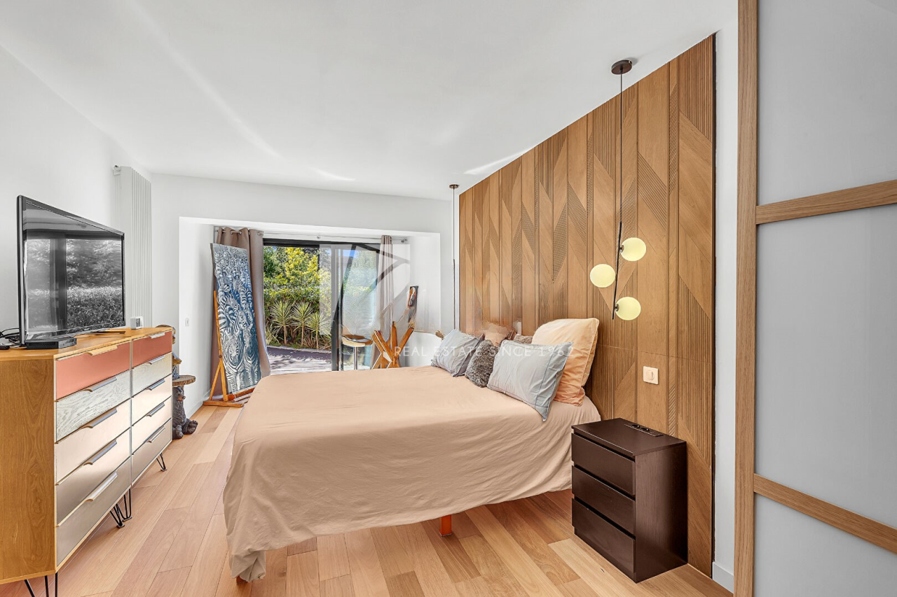 Квартира в Каннах, Франция, 89 м² - фото 7