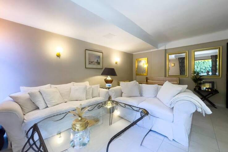 Квартира в Каннах, Франция, 60 м² - фото 3