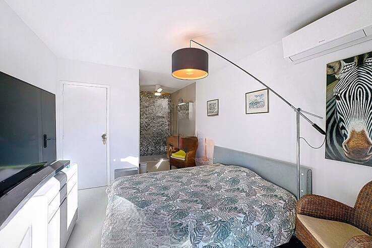 Квартира в Каннах, Франция, 58 м² - фото 3