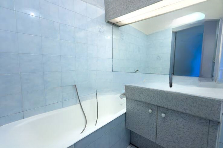 Квартира в Каннах, Франция, 28 м² - фото 3