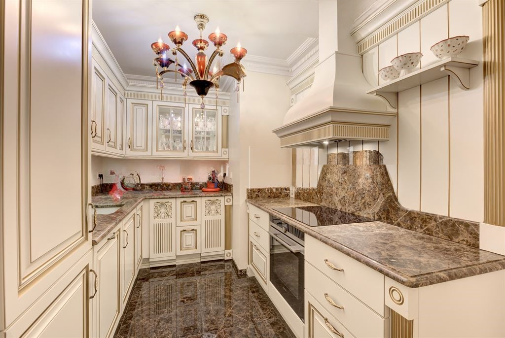 Квартира в Каннах, Франция, 114 м² - фото 7