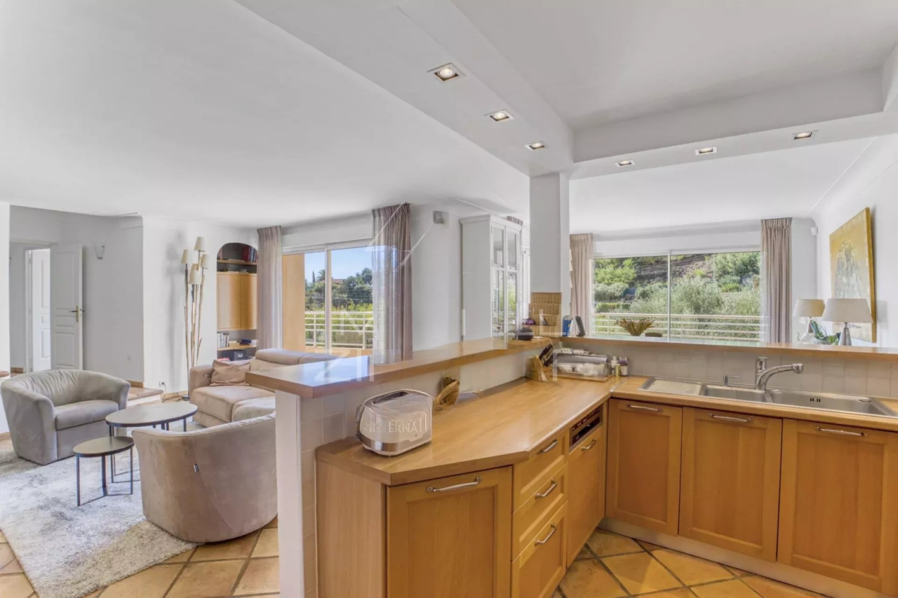 Квартира в Каннах, Франция, 221 м² - фото 7