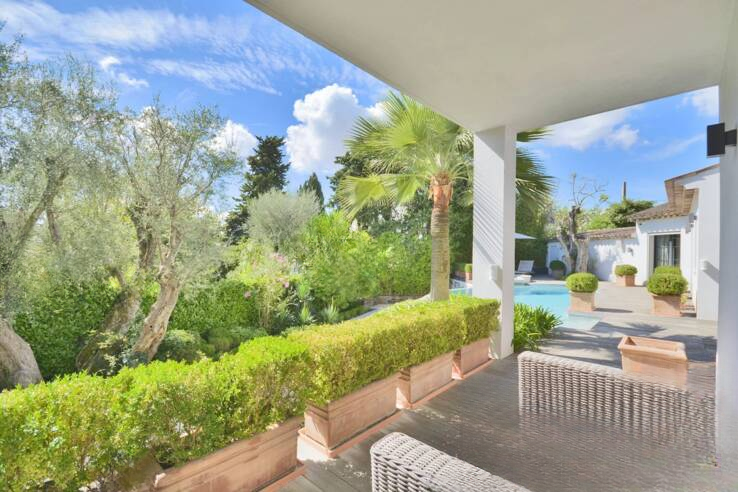 Квартира в Каннах, Франция, 281 м² - фото 3