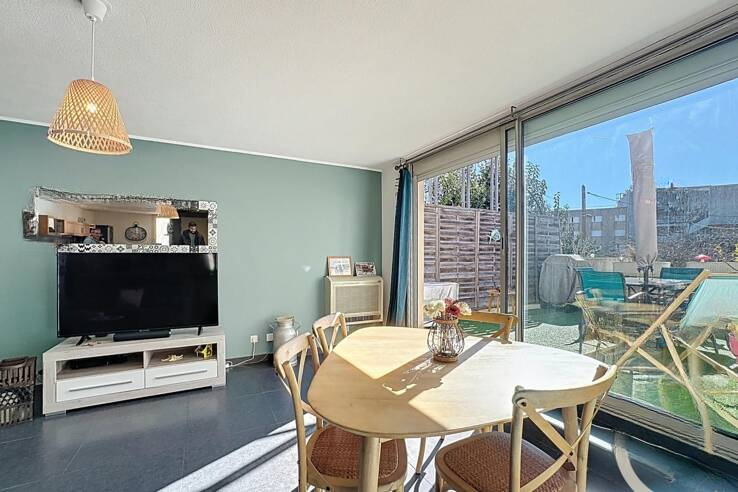 Квартира в Каннах, Франция, 78 м² - фото 3