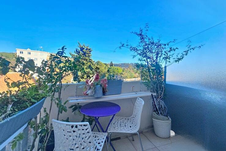 Квартира в Каннах, Франция, 74 м² - фото 3