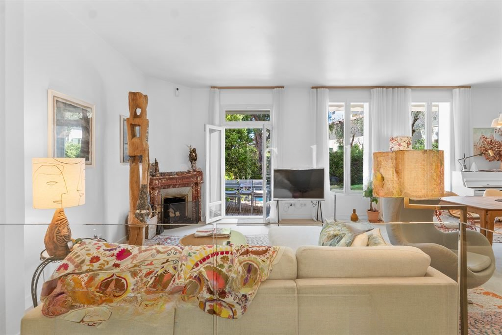 Квартира в Каннах, Франция, 130 м² - фото 7