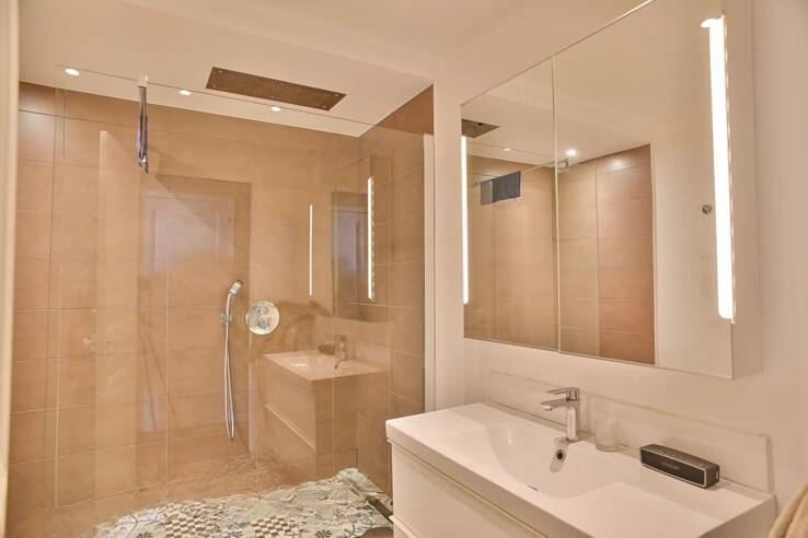 Квартира в Каннах, Франция, 130 м² - фото 3