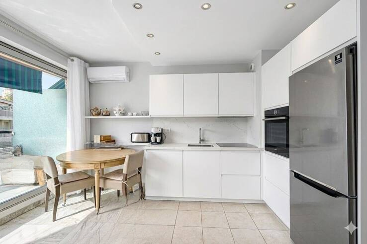 Квартира в Каннах, Франция, 38 м² - фото 3