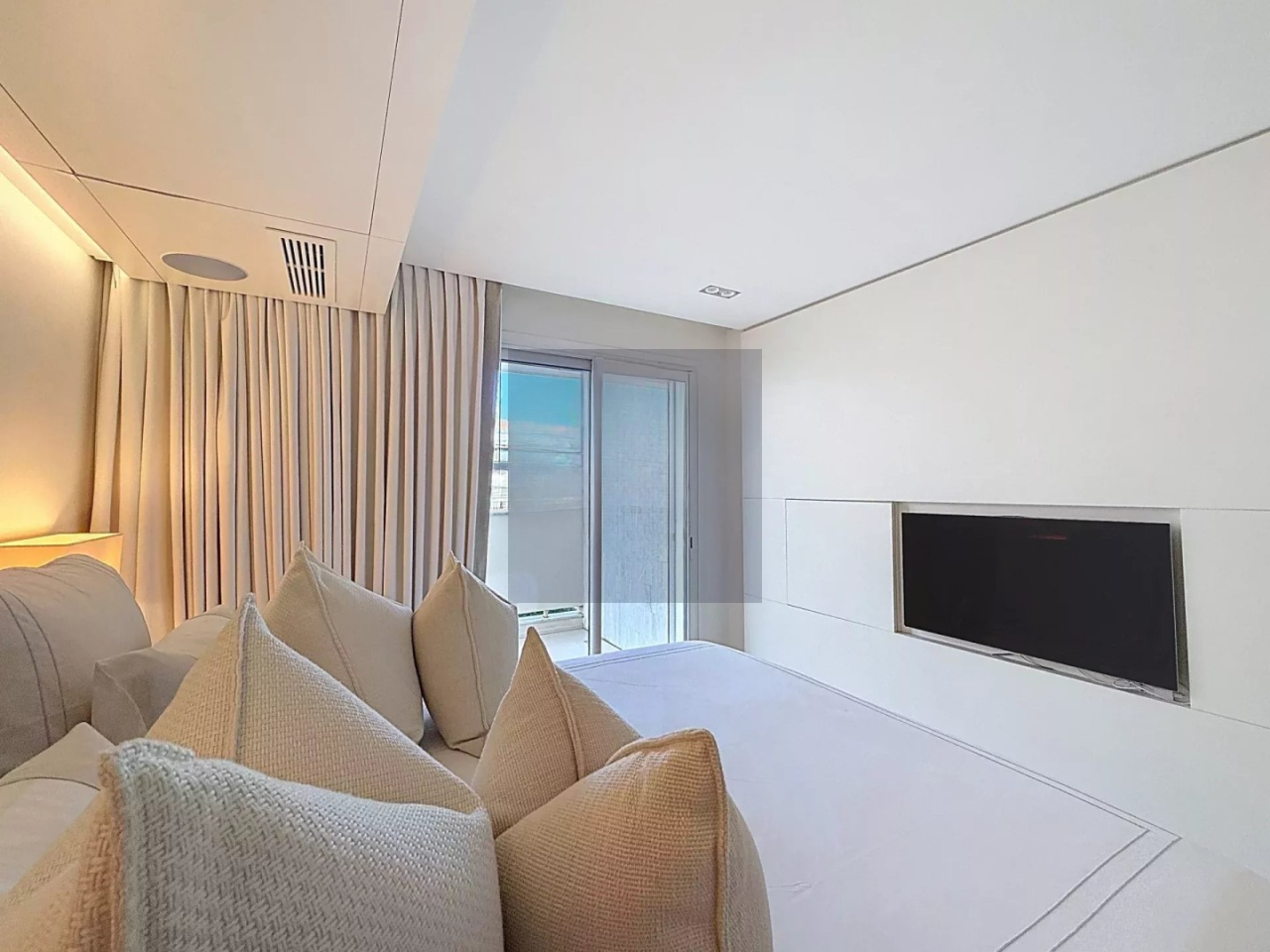 Квартира в Каннах, Франция, 81 м² - фото 7