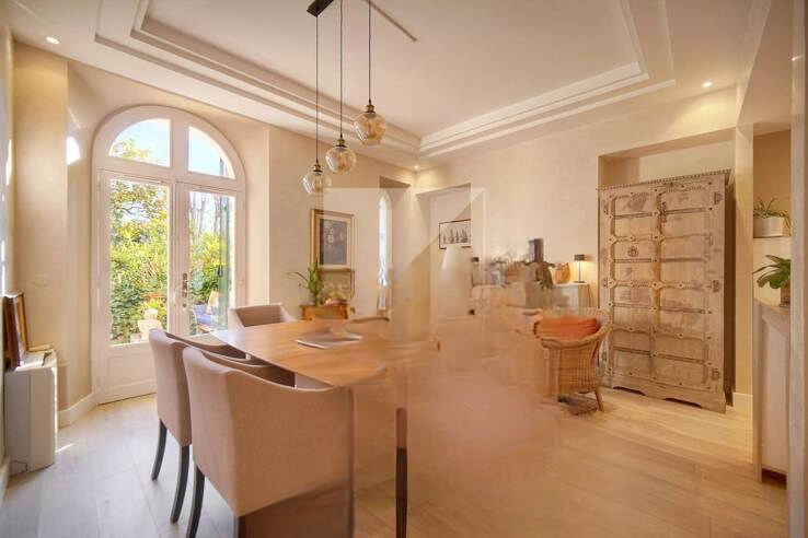 Квартира в Каннах, Франция, 100 м² - фото 3