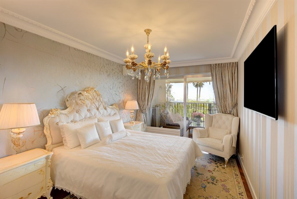 Квартира в Каннах, Франция, 114 м² - фото 8