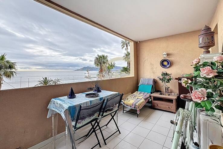 Квартира в Каннах, Франция, 51 м² - фото 4