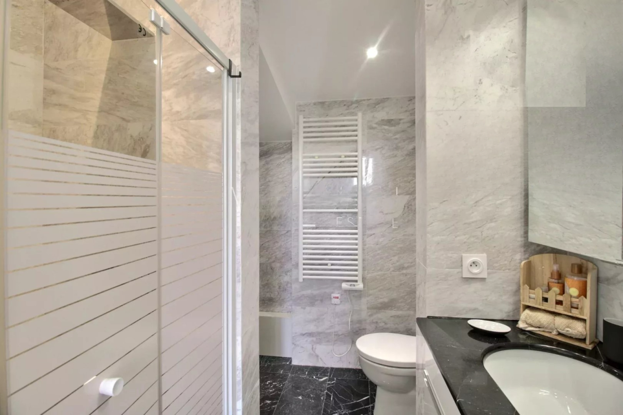 Квартира в Каннах, Франция, 98 м² - фото 8