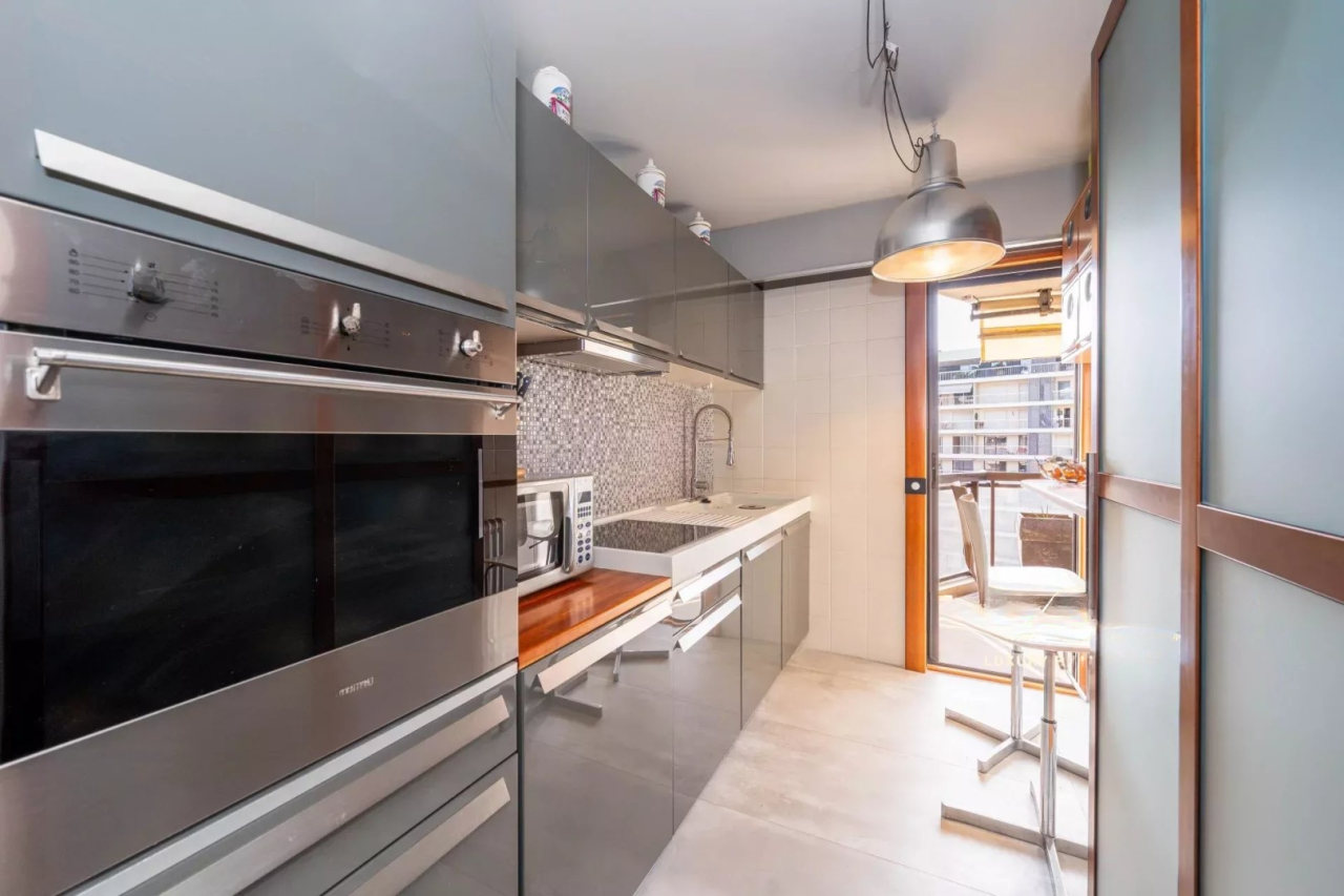 Квартира в Каннах, Франция, 57 м² - фото 8