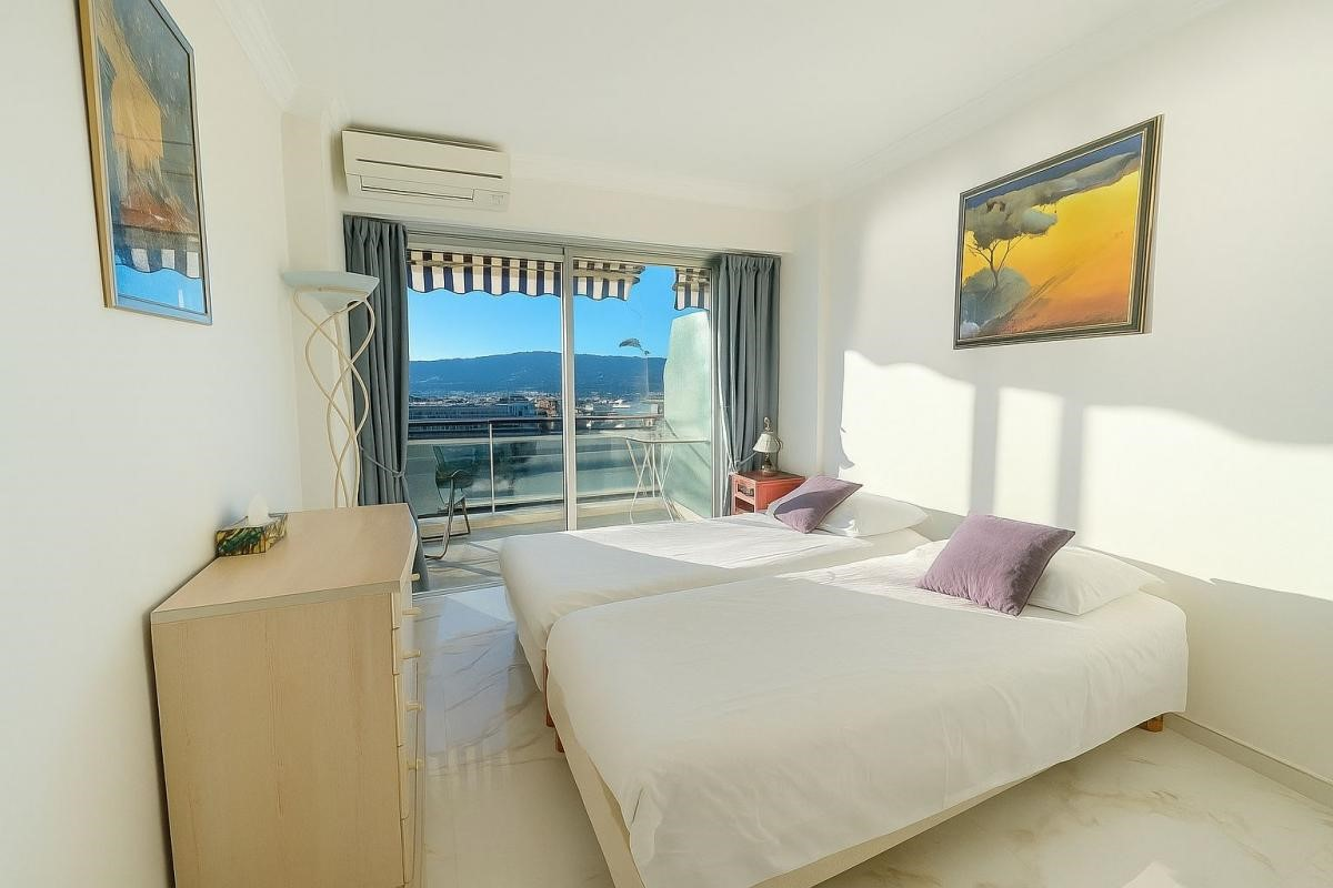 Квартира в Каннах, Франция, 75 м² - фото 8