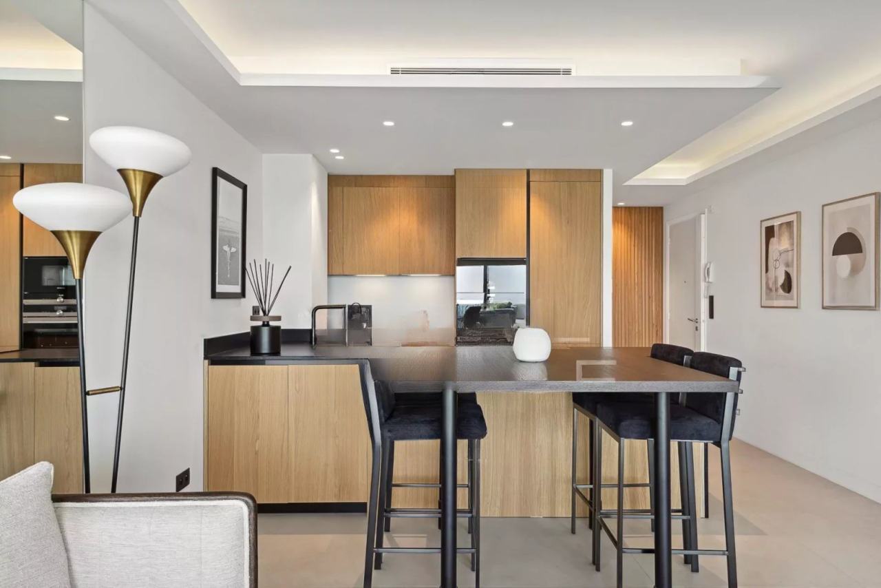 Квартира в Каннах, Франция, 66 м² - фото 8