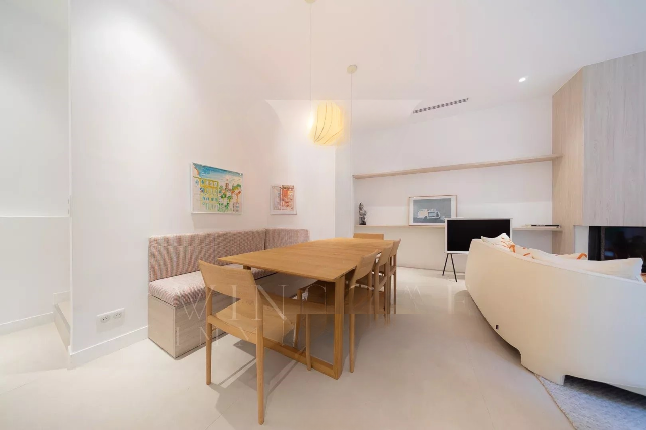 Квартира в Каннах, Франция, 131 м² - фото 8