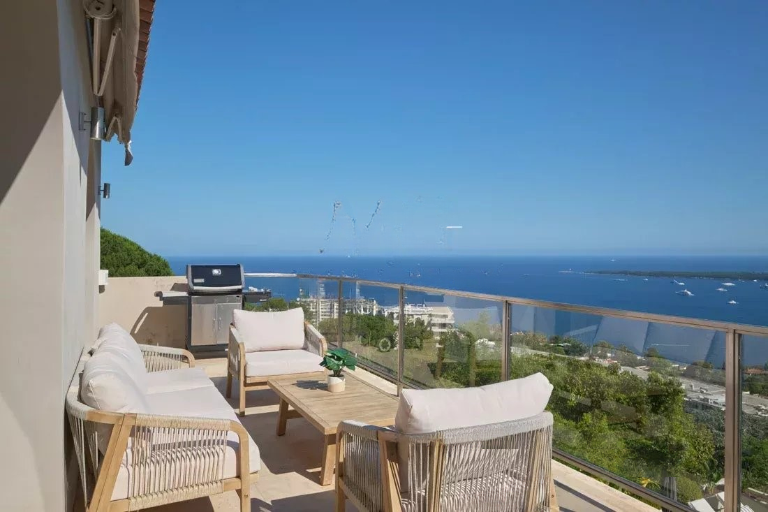 Квартира в Каннах, Франция, 350 м² - фото 8